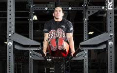 Rogue Rig Mount Parallel Bars
