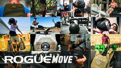 Rogue Move (Subscription)
