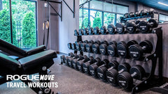 Rogue Move - Travel Workouts (eBook)